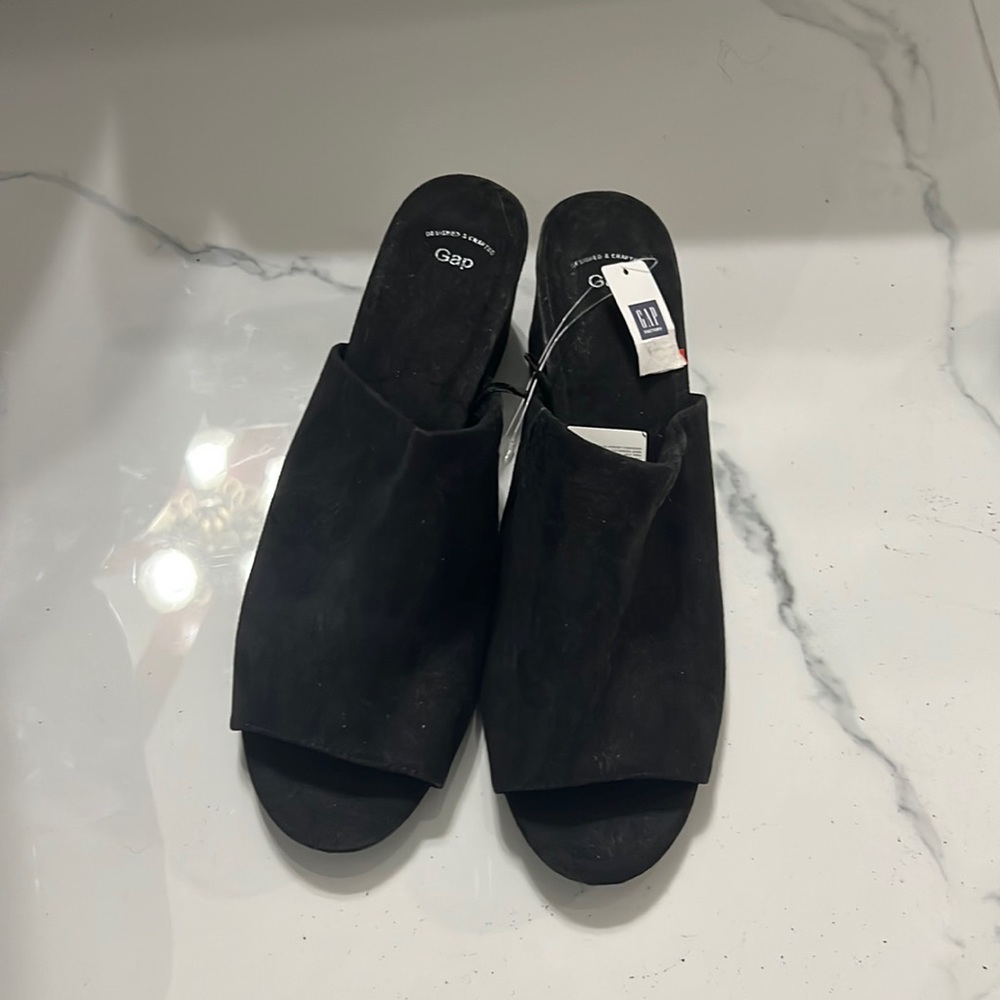 Brand GAP | size 10 | color Black